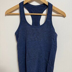 Lululemon activewear top